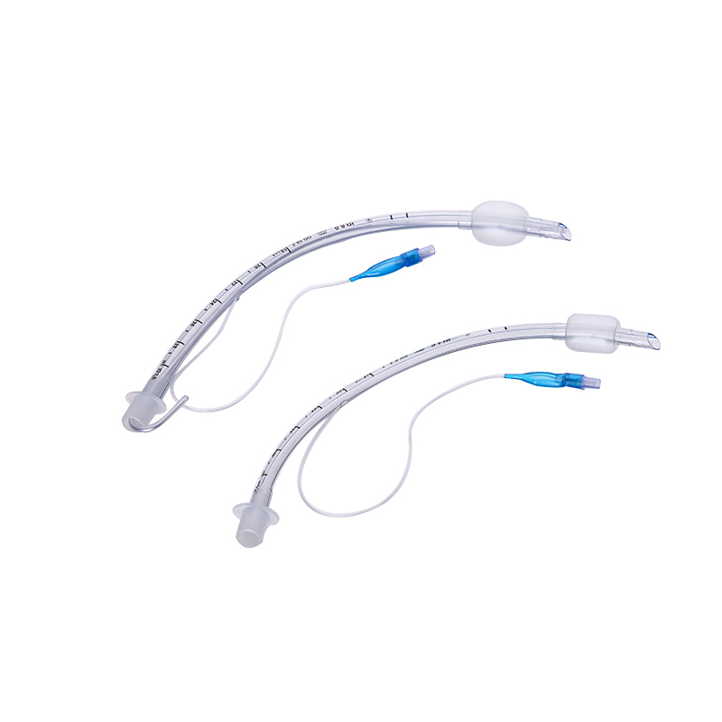 Factory Disposable CE FDA PVC Latex Silicone Medical Catheter
