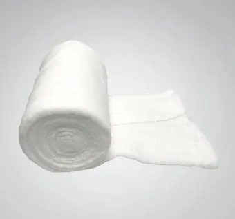 Medical Gauze Pad 1
