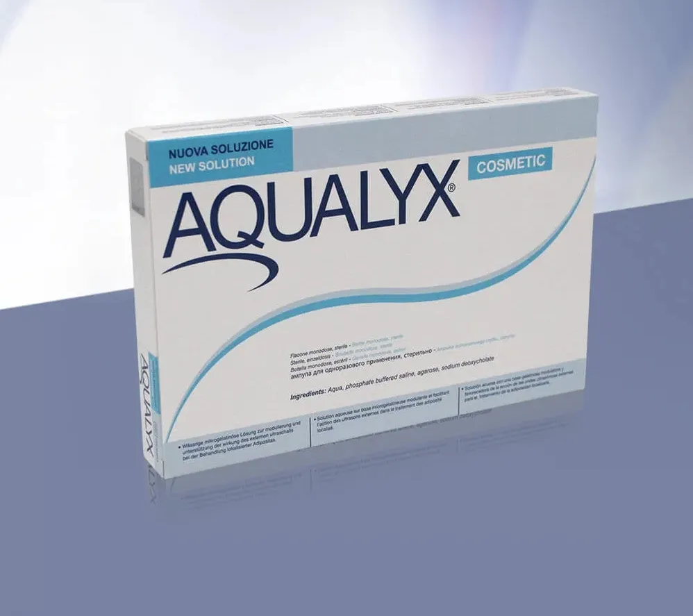 Aqualyx Slimming 2