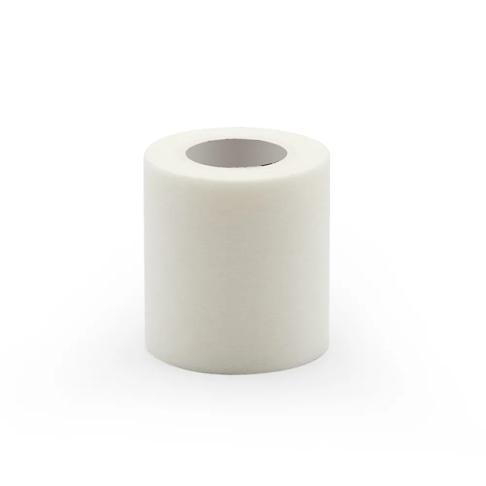 Medical Non-Woven Micropore Surgical Adhesive Tape