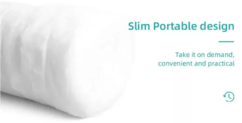 Medical Cotton Roll 4