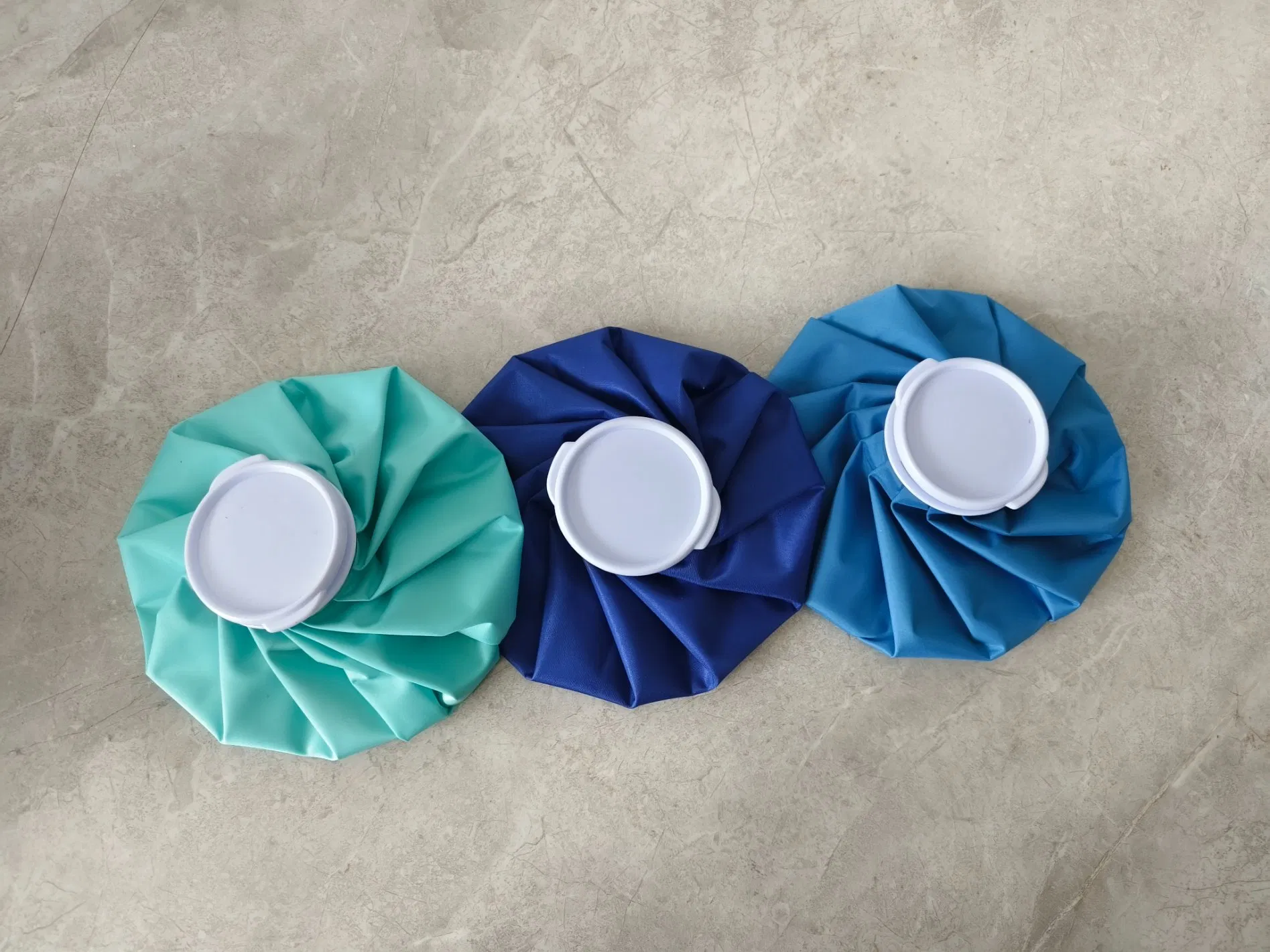 Wholesale Health Care Medical Reusable Therapy Ice Pack Injury Ice Bags