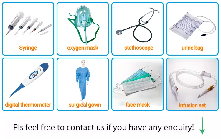 Related Medical Products