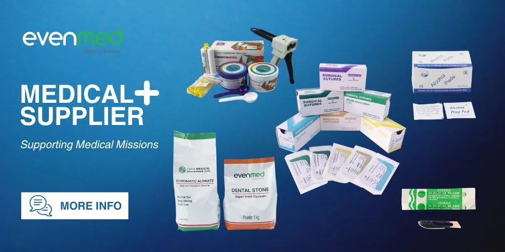 Surgical Sutures Overview