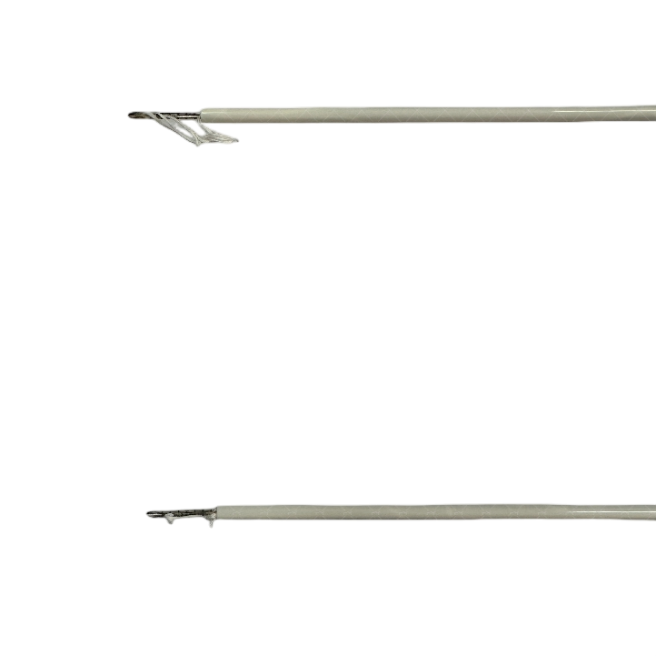 Complete Meniscus Suture System