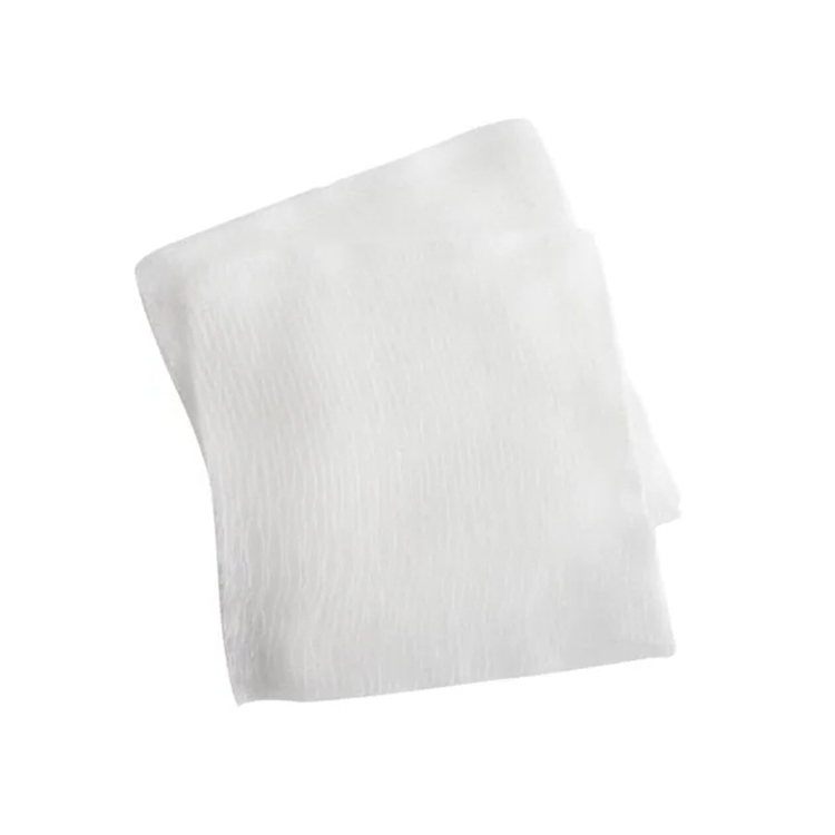 Non Woven Material Medical Supplies Wholesale Surgical Gauze