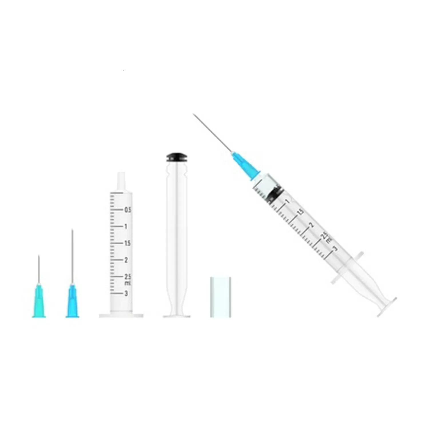 High Speed Disposable Syringe Health Care Medicine Rolling Pad Printing Machinery