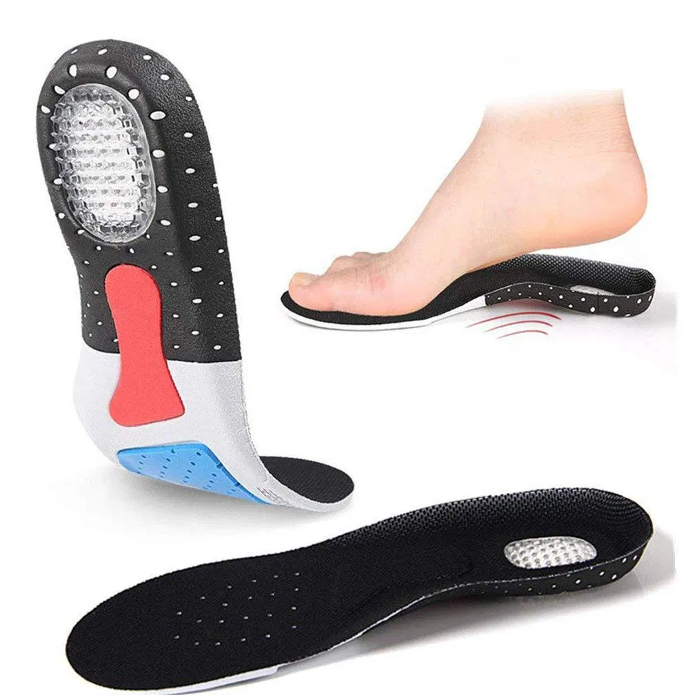 Sports Insole View 1