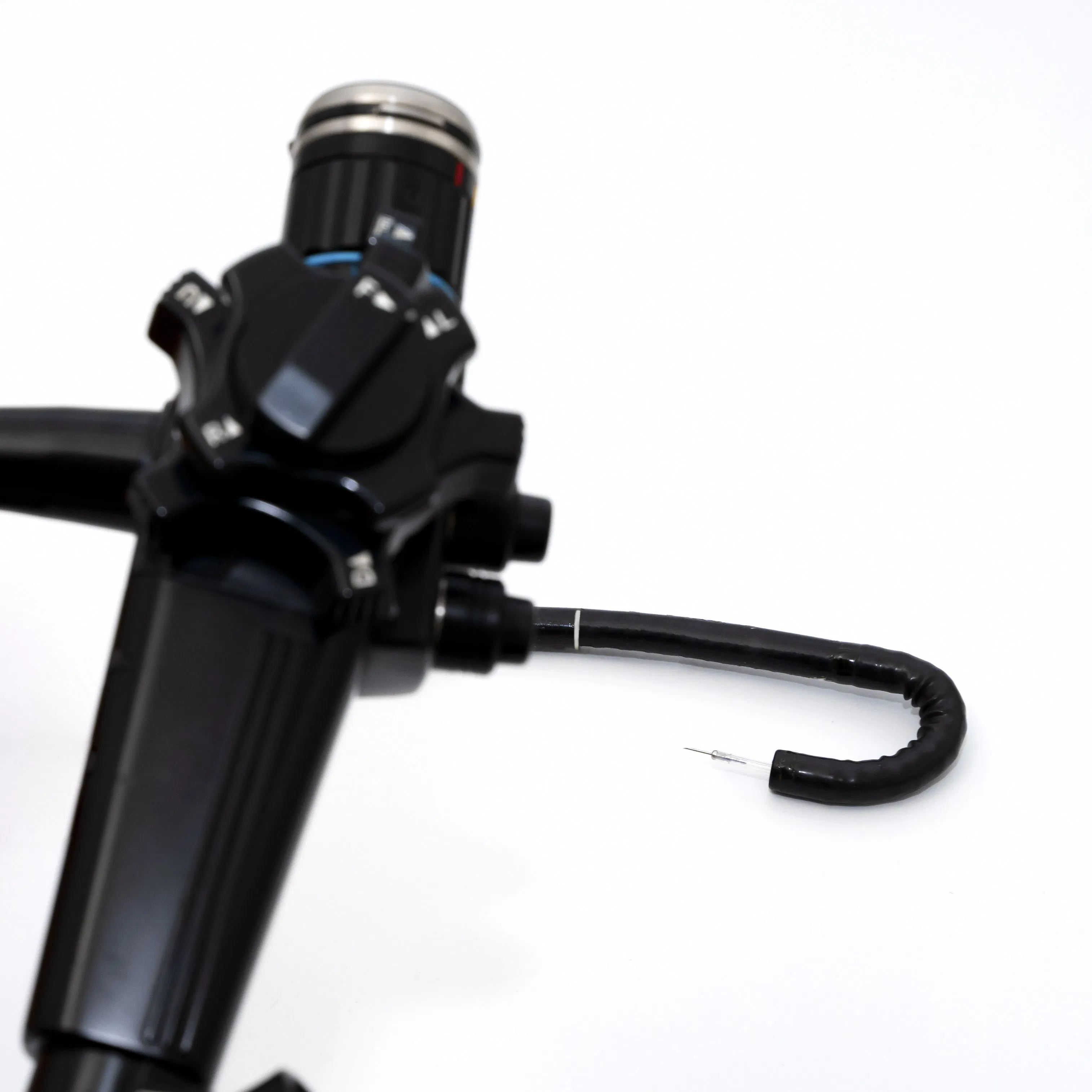 Other Medical Consumables Stainless Steel Inject Needle PTFE for Gastroscopy