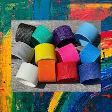 High Strength Disposable Medical Polyurethane Fast Cured Water Activated Rigidness Fast Hardening Fiberglass Orthopedic Casting Tape for Operated Surgical Used