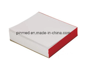 Disposable Dental Mixing Pads/Dental Mixing Paper