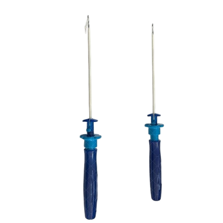 Surgical Suture All Inside Needle Repair Meniscus Total Inner Meniscus Suture System