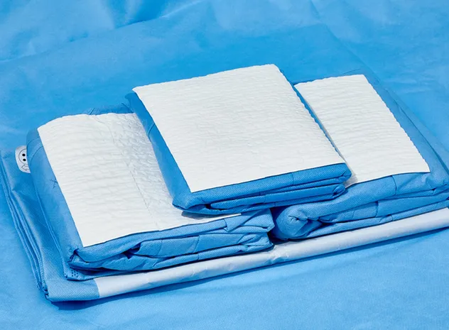 Reinforced Paper Wipes