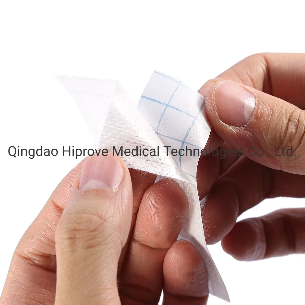 Free Sample Advance Medical Equipment Hydrocolloid Wound Dressing
