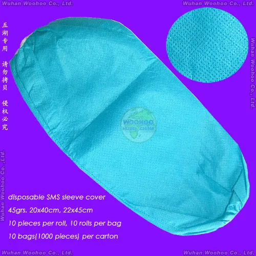 Protective Sleeve Covers