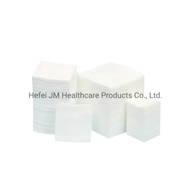 Medical Supplies Gauze