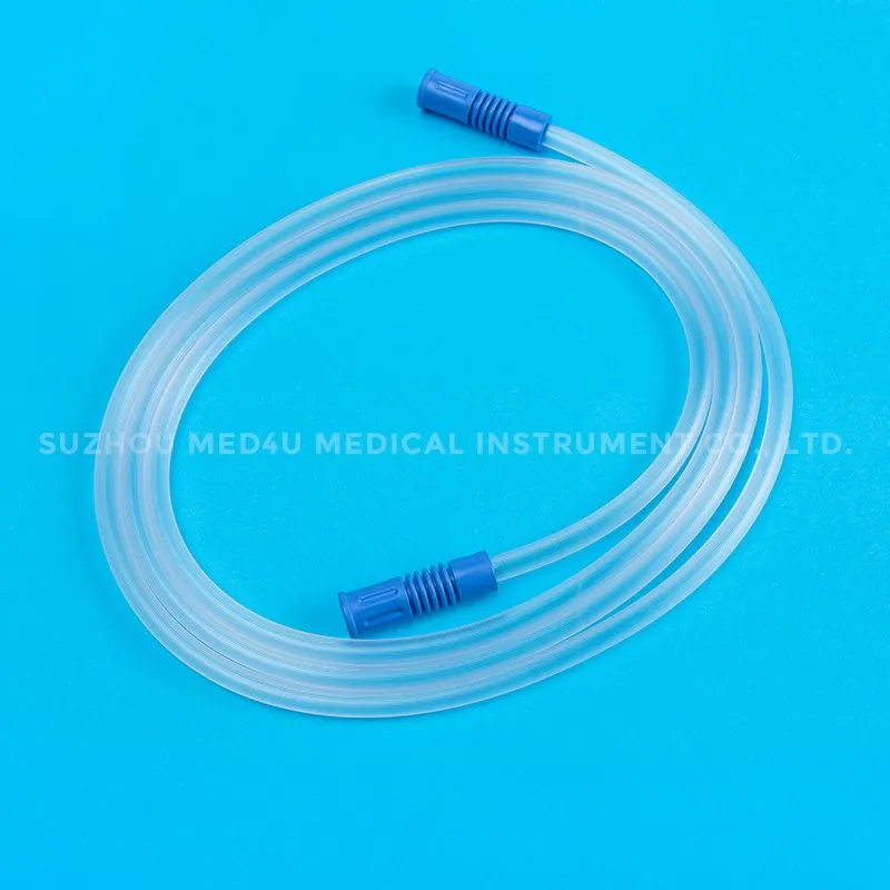 Medical Disposable Foley Catheter