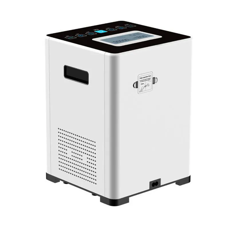 Portable Oxygen Generator