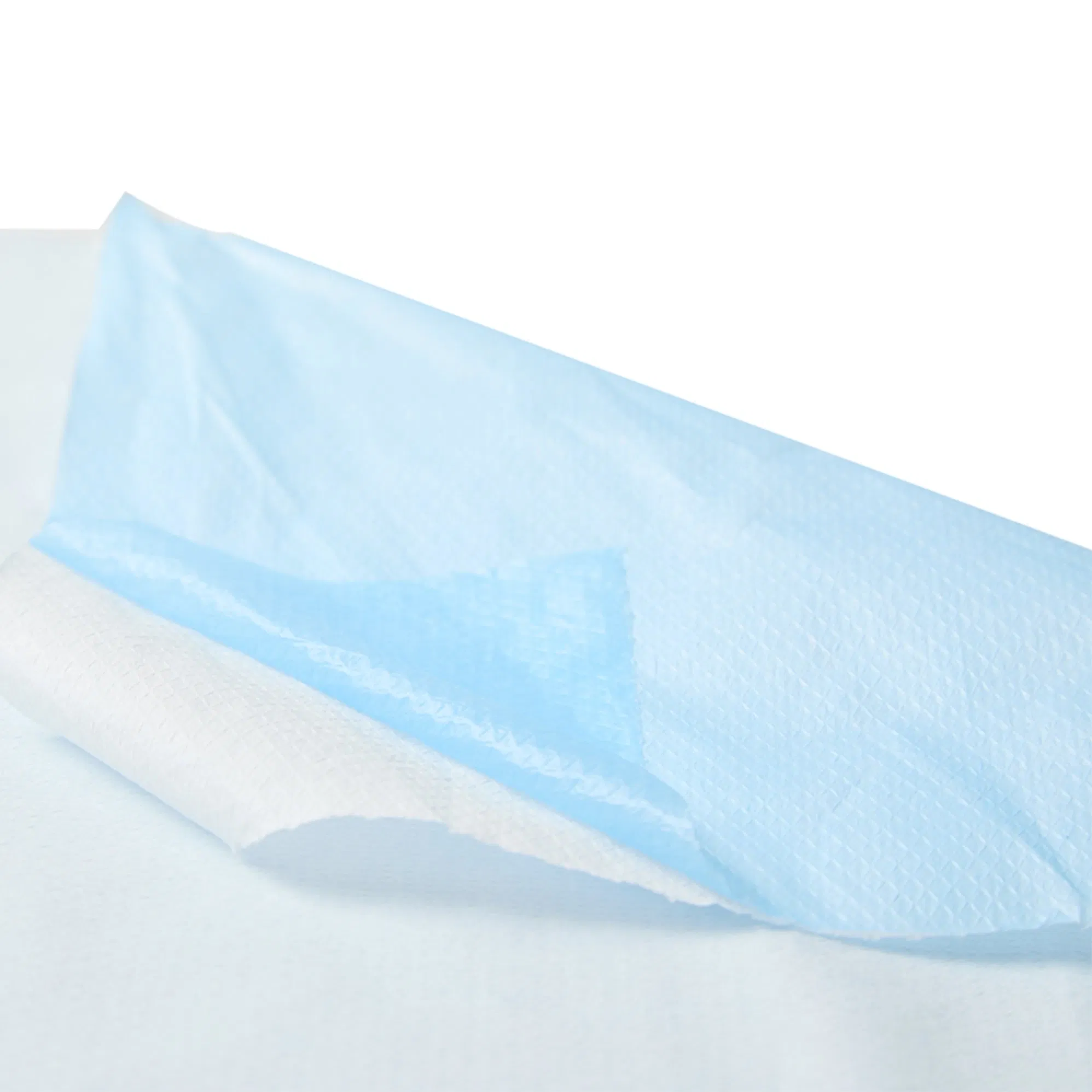 China Factory Disposable Medical Bed Sheets Waterproof Examination Couch Paper Rolls Paper Protective Bed Towel Roll Exam Table Couch Cover Hospital Draw Sheet