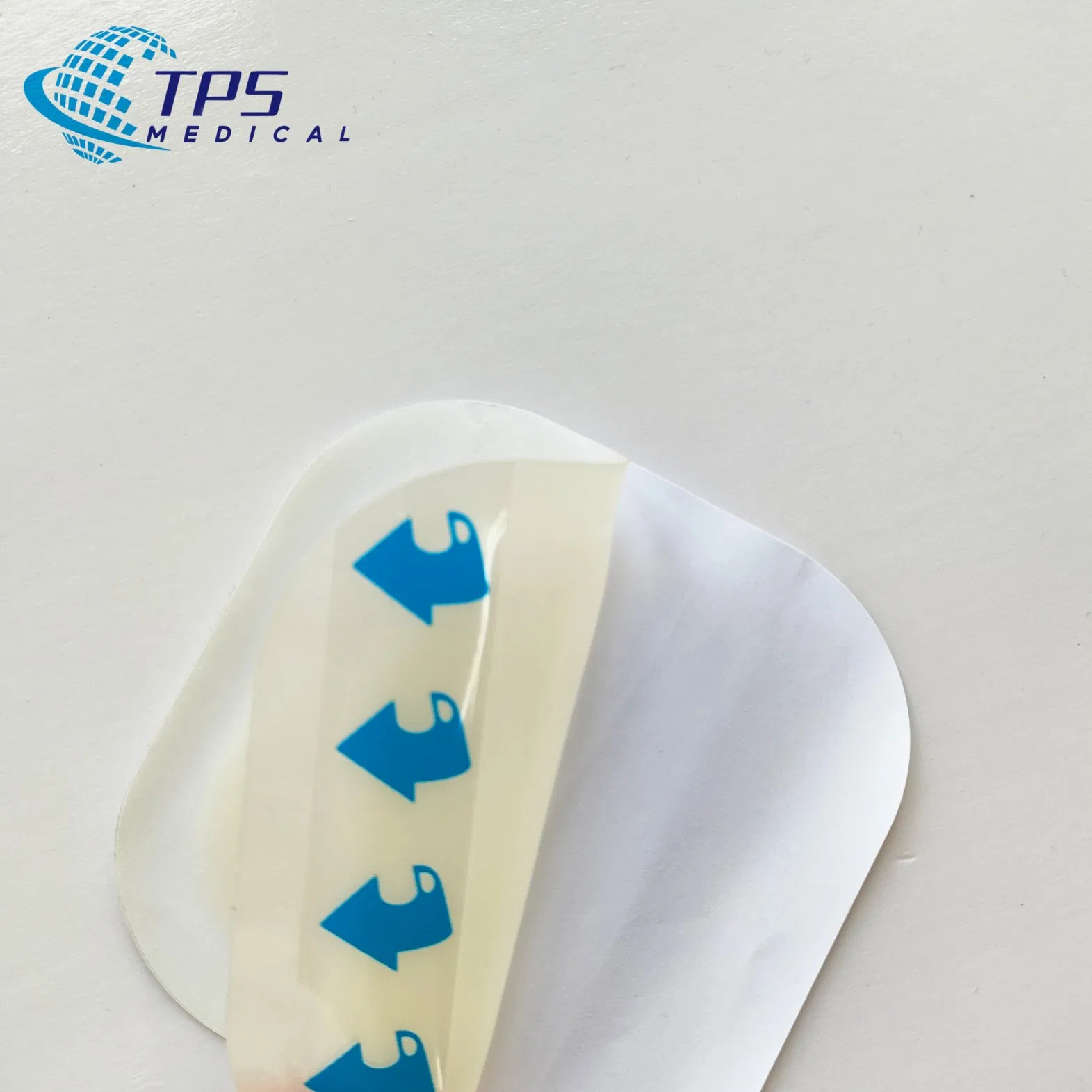 Wound Dressing for Ulcer