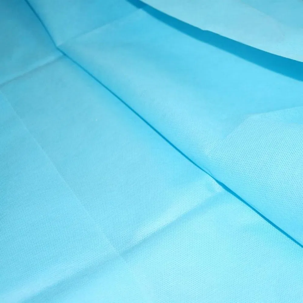 Hospital Disposable Surgical Drape Pack Surgical Sterile Laparoscopy Pack with Low Price Other Medical Consumables