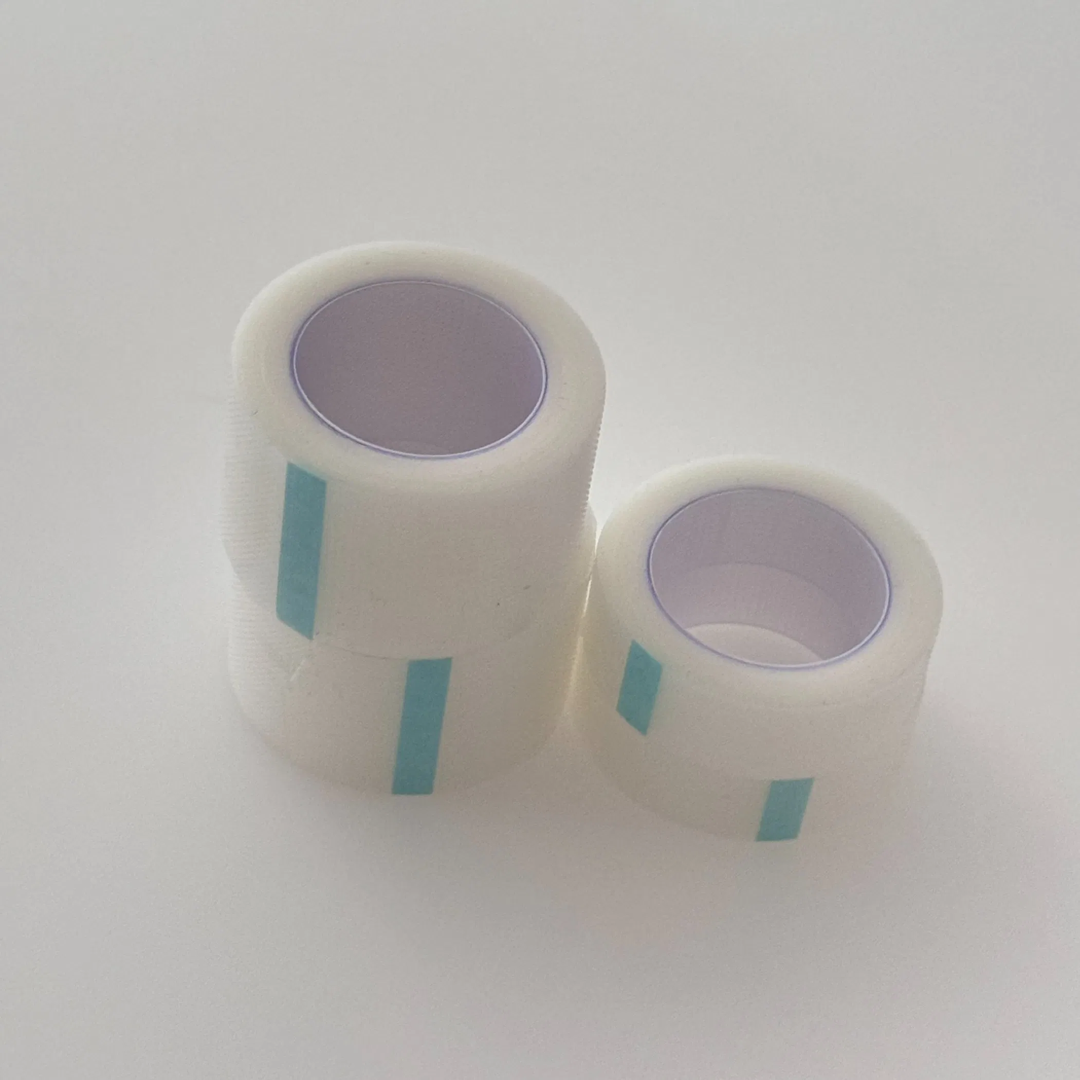 Manufacturers Wholesale High Quality Class I Surgical Tape Transparent Waterproof