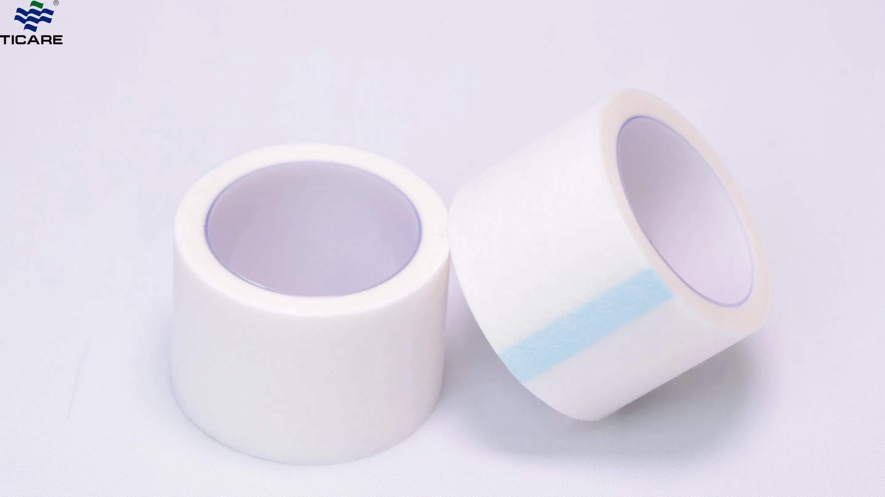 Ticare Microporous 1.25cm Non-Woven Surgical Tape