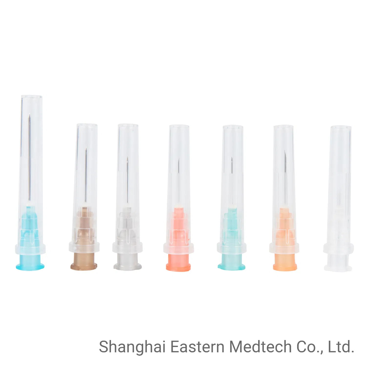 Medical Micro Meso Disposable Hypodermic Injection Needle Cosmetic Needle