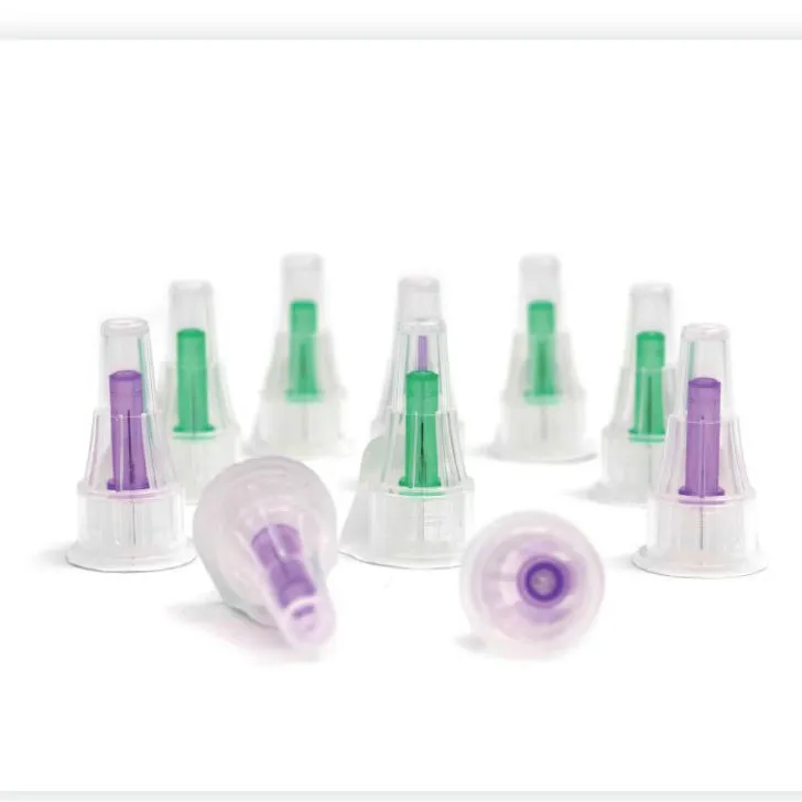 Insulin Pen Needle 1