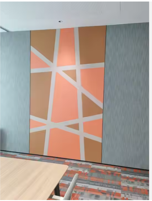 Total Solution for Projects Wall Panel for Laboratories