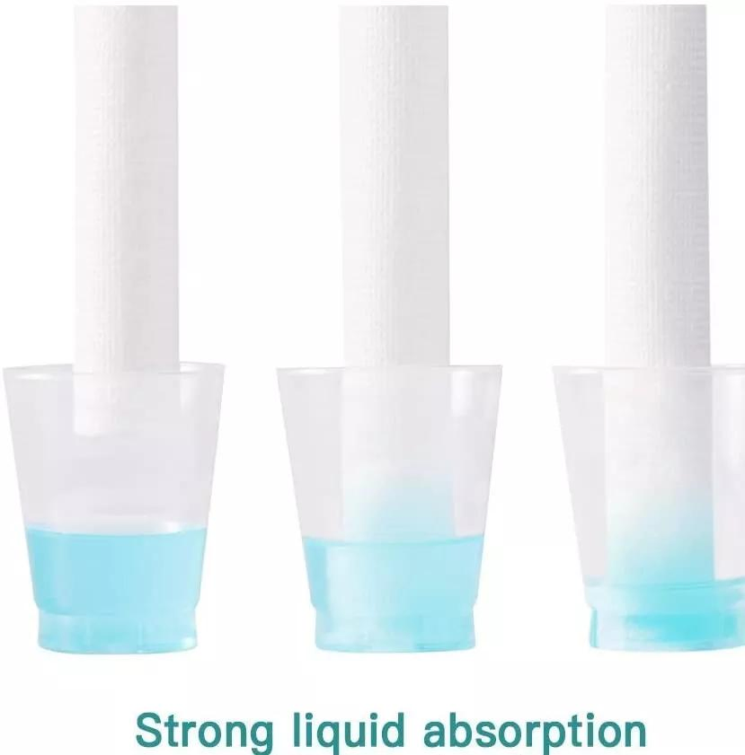 High Grade Surgical Medical Gauze Sponge Non-Woven 4 Ply Non-Sterile