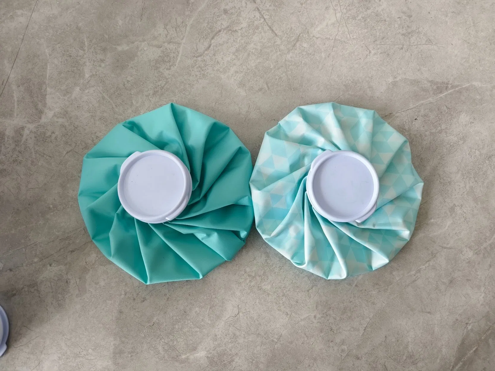 Wholesale Health Care Medical Reusable Therapy Ice Pack Injury Ice Bags