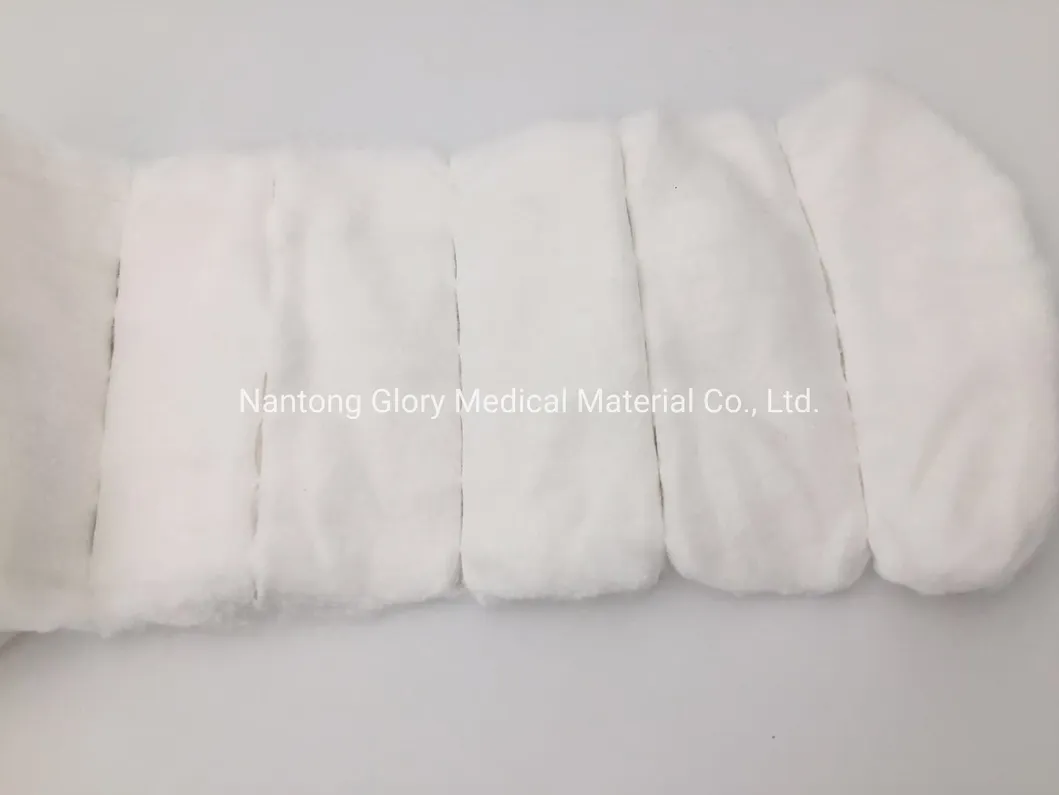 Cotton Zigzag Detail 4