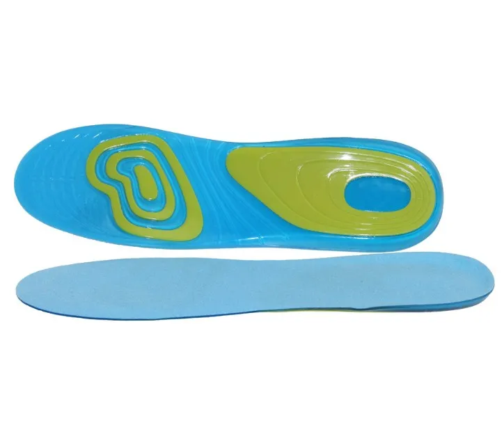 Insole Detail 5