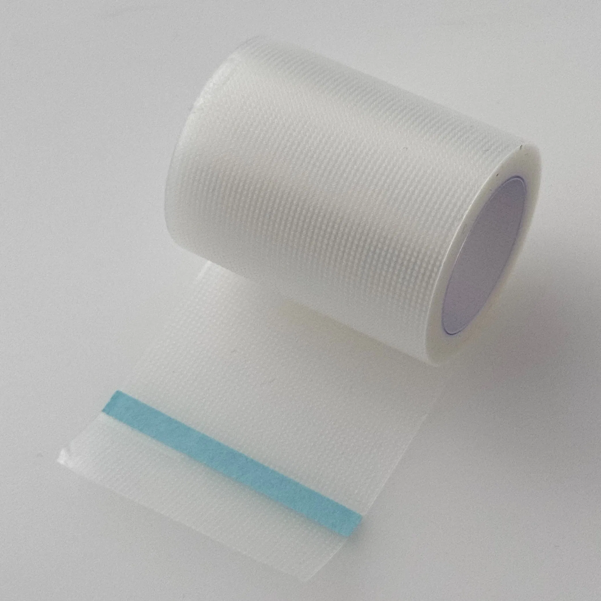 Manufacturers Wholesale High Quality Class I Surgical Tape Transparent Waterproof