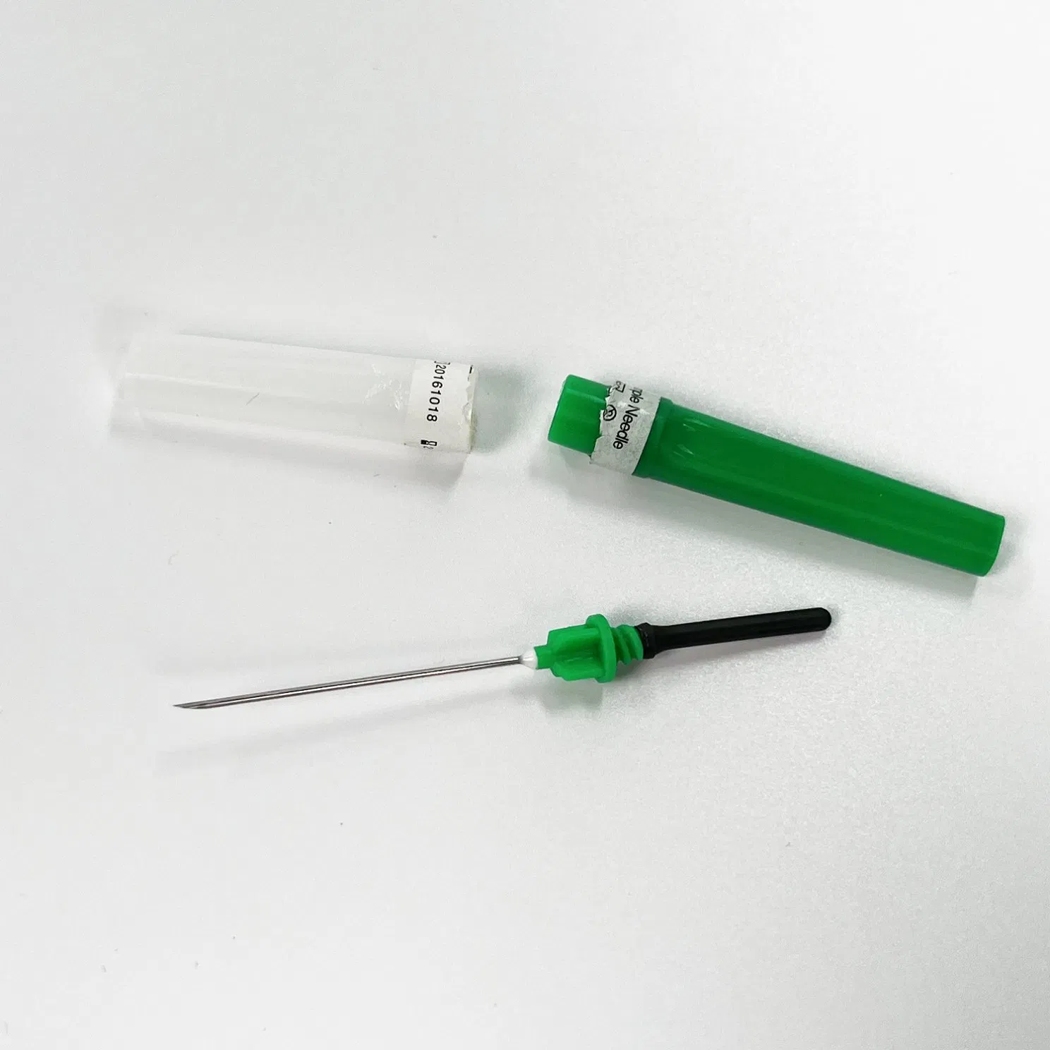 Siny General Medical Supplies Pen Type Needle Vacutainer Blood Collection Needle with CE ISO