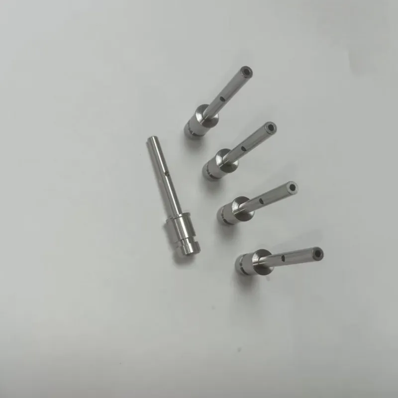 Medical Spray Needle View 1