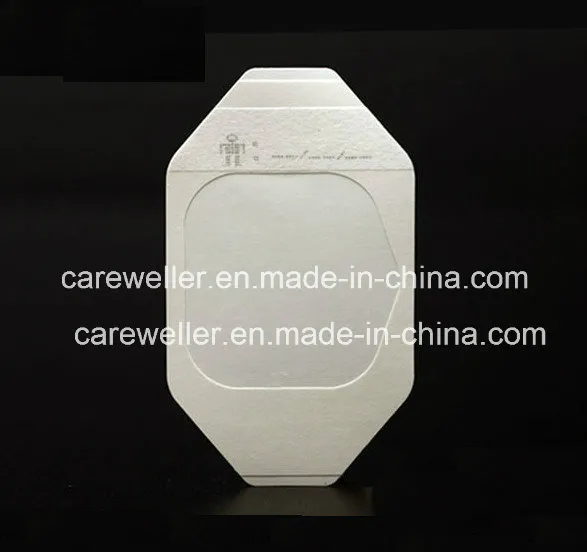 Adhesive Transparent IV Wound Dressing 1