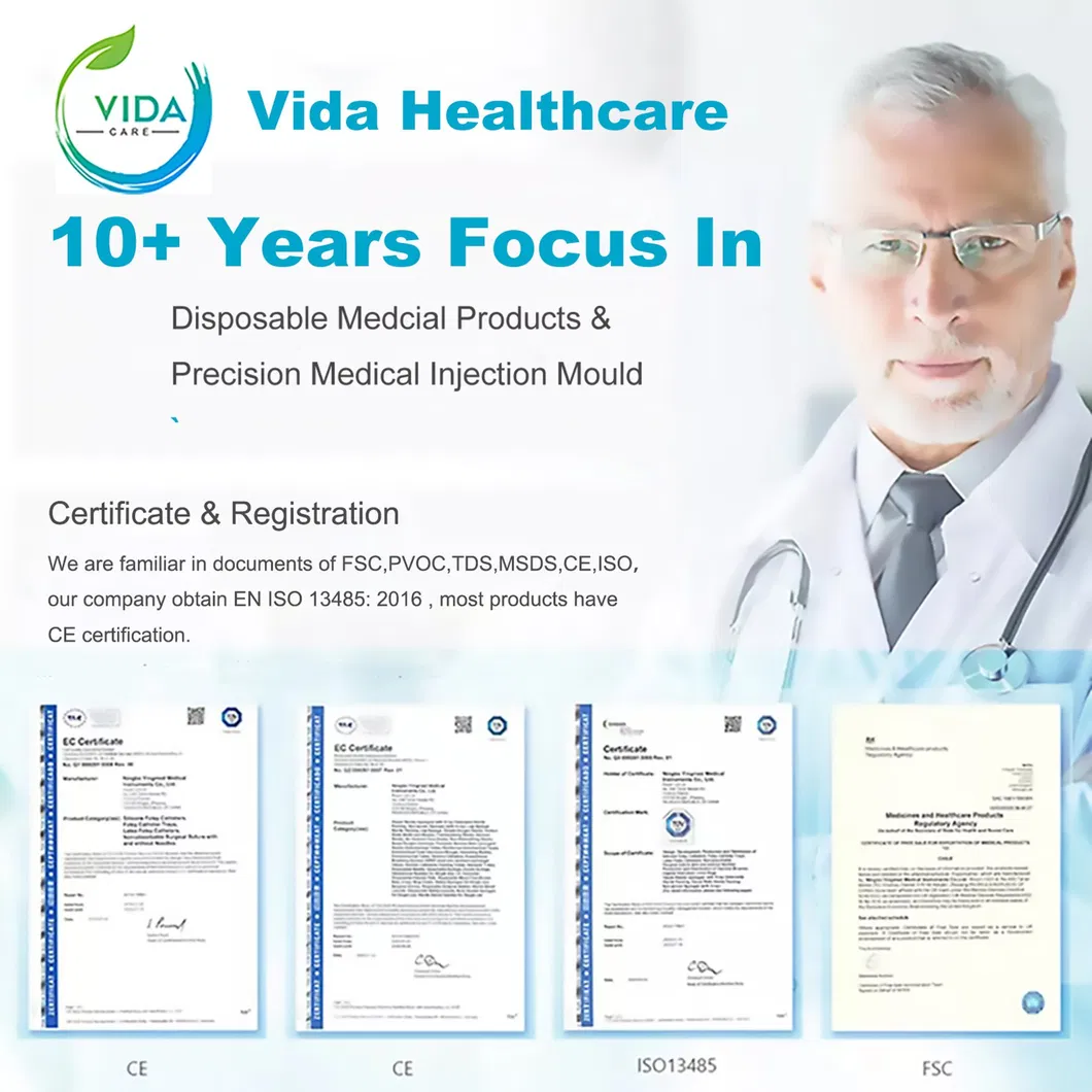 Quality Certifications