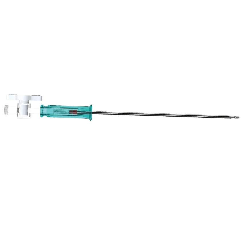Medical Disposables Veress Needles Laparoscopic Medical Equipment
