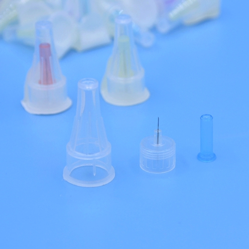 China Wholesale Medical Supply, 30g 31g 32g 33G, Safety Insulin Pen Needle