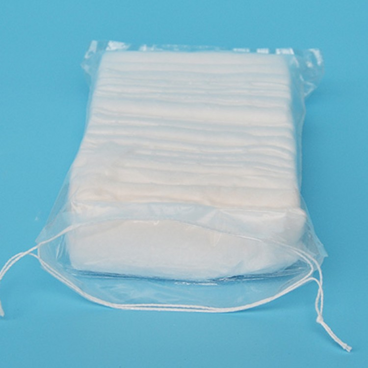 Premium Medical Grade Zigzag Surgical Cotton for Professionals