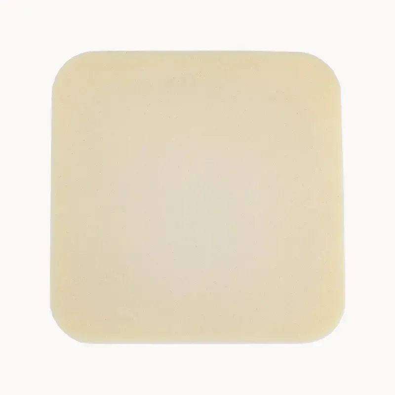 Absorbent Foam Wound Dressing 4