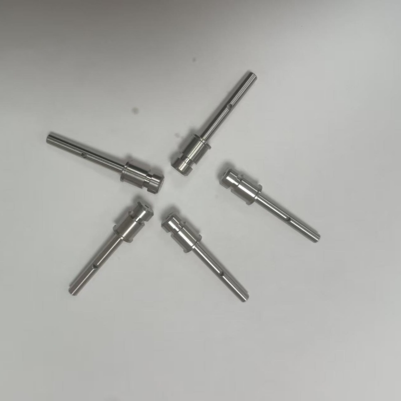 304 316L Stainless Steel Medical Spray Needle with Hole Electroplating