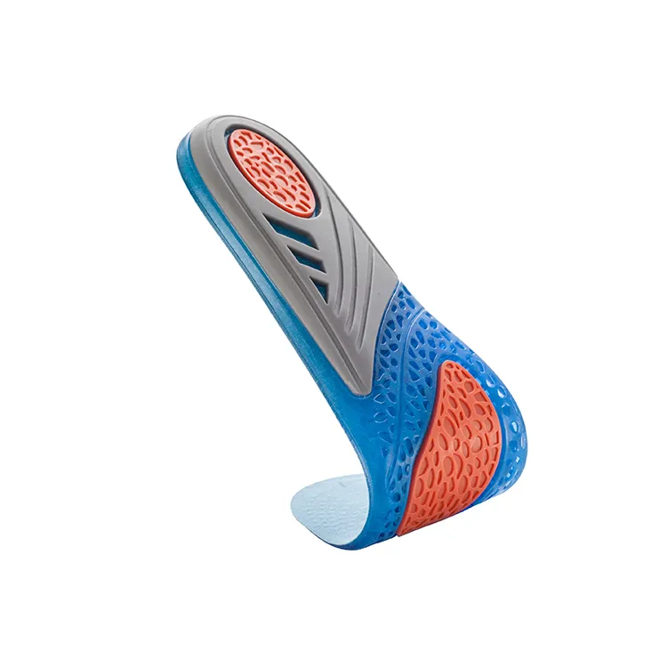 Silicone Insoles 11