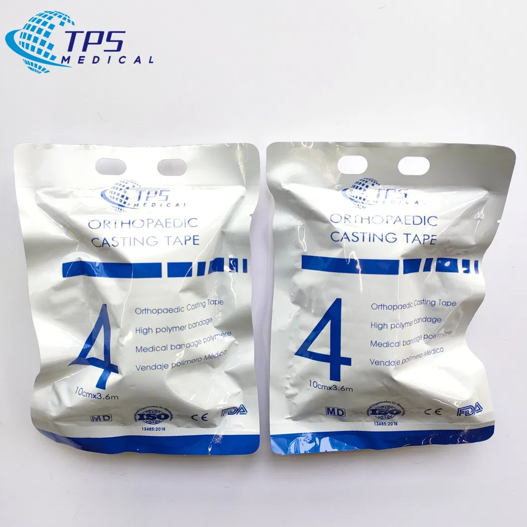 Casting Tape Detail 10