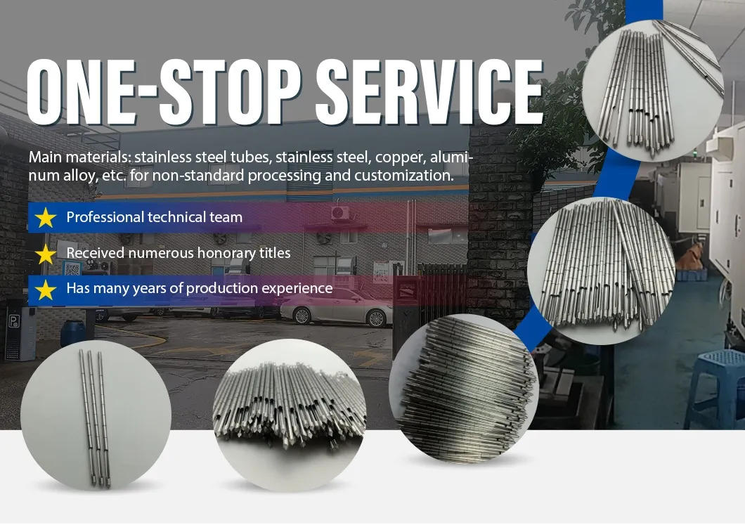 Professional Medical Needle