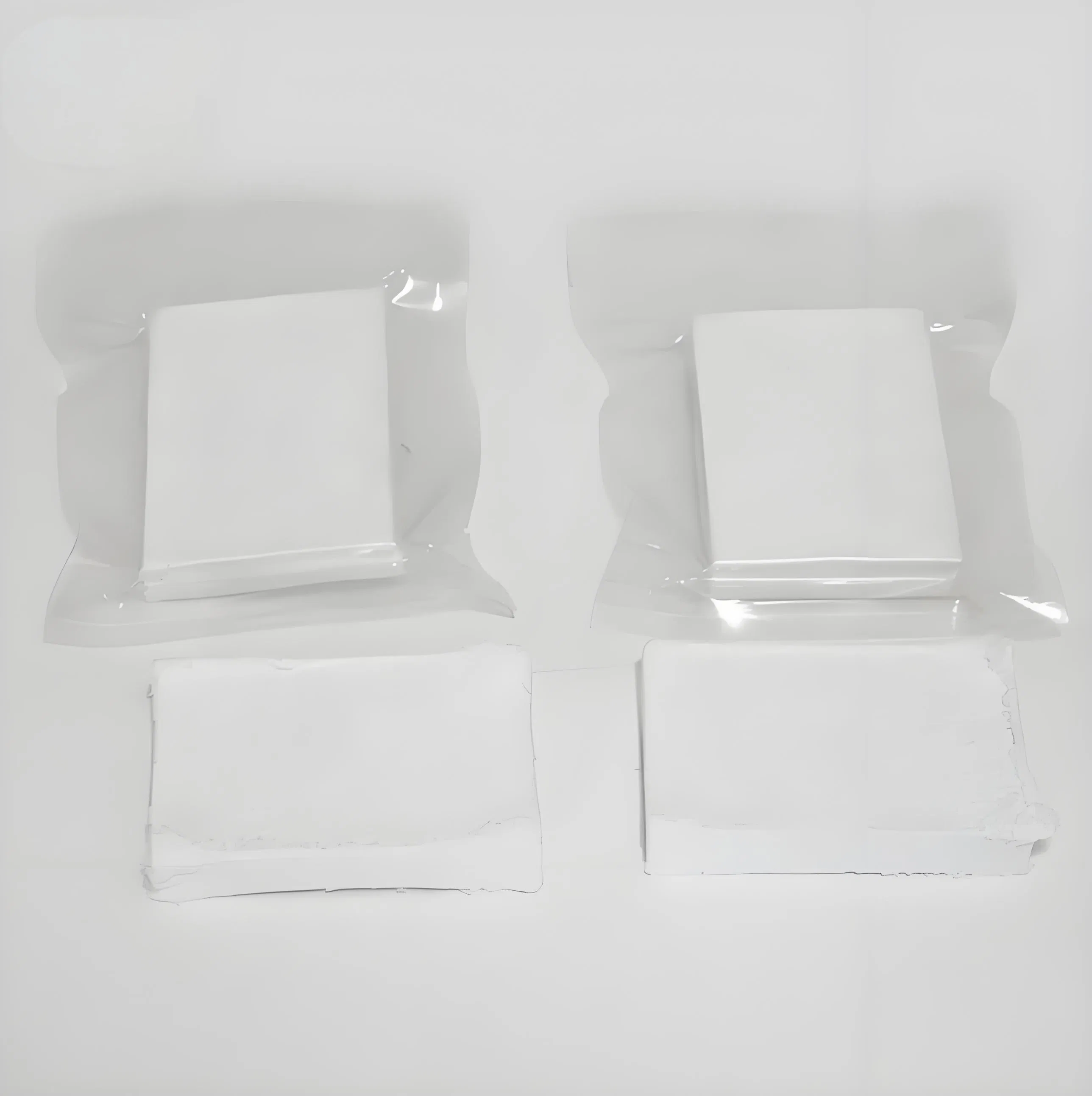 Disposable Medical Gauze Sterile Soft Wound Dressing Compressed Gauze for Emergency Wound Dressing and First Aid