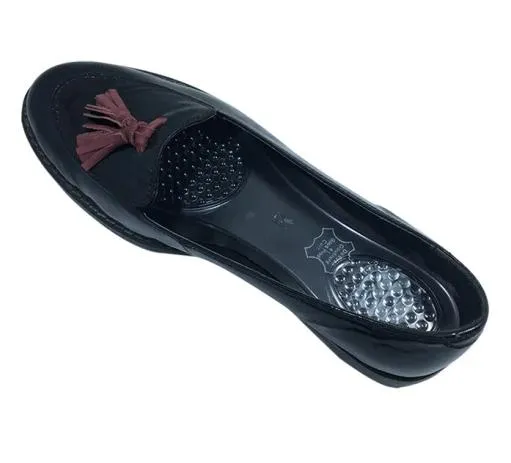 Foot Care Comfortable Soft Women High Heels Gel Silicone Insoles