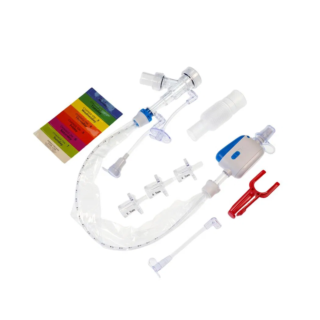Suction Catheter 9